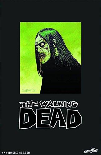 Buy The Walking Dead Omnibus - Hardcover English by Robert Kirkman - 27/12/2011 in UAE