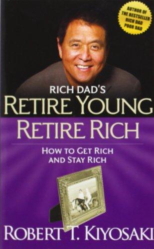 Buy Rich Dad's Retire Young Retire Rich printed_book_paperback english - 22/09/2011 in UAE