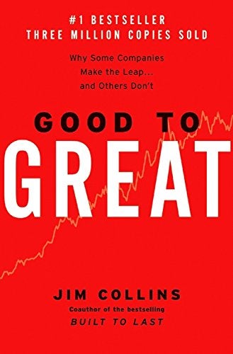 اشتري Good to Great 1 غلاف مقوى في الامارات