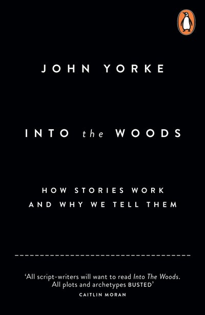 Buy Into The Woods Board Book English by John Yorke - 41702 in UAE