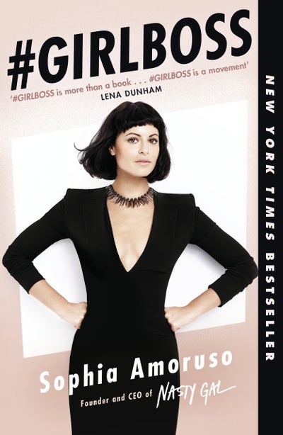 Buy #Girlboss - Paperback English by Sophia Amoruso - 06/07/2015 in UAE