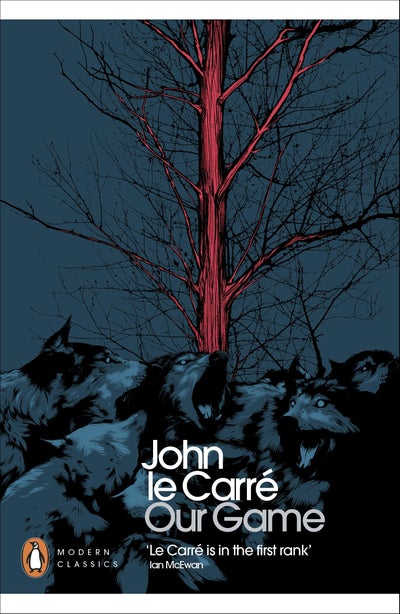 Buy Our Game Paperback English by John le CarrÃ© - 42549 in UAE