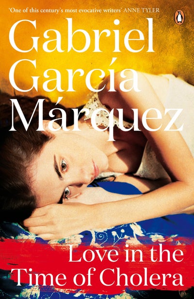 Buy Love in the Time of Cholera - Paperback English by Gabriel Garcia Marquez - 06/03/2014 in UAE