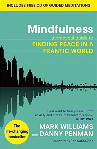 Buy Mindfulness printed_book_paperback english - 05/05/2011 in UAE