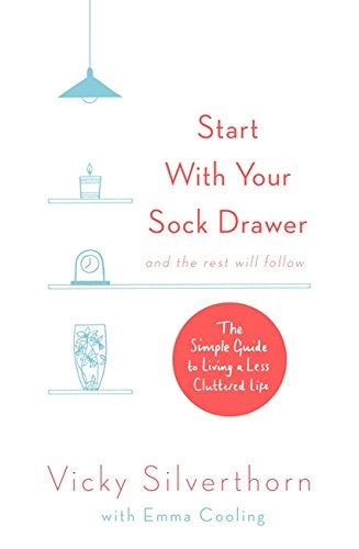 اشتري Start With Your Sock Drawer - غلاف ورقي عادي في الامارات