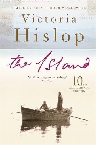 اشتري The Island - Paperback 1 في مصر