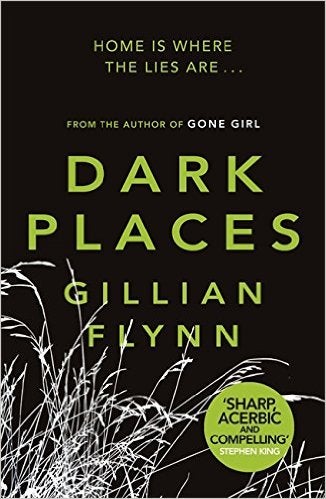 Buy Dark Places printed_book_paperback english - 10/06/2010 in UAE