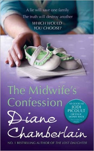 اشتري The Midwife's Confession 1st Edition - غلاف ورقي عادي في الامارات