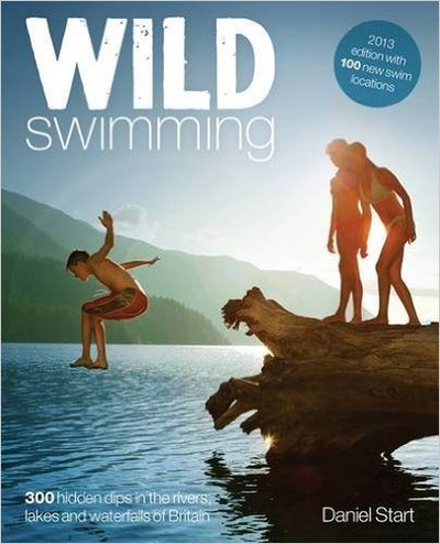 Buy Wild Swimming printed_book_paperback english - 01/05/2013 in UAE