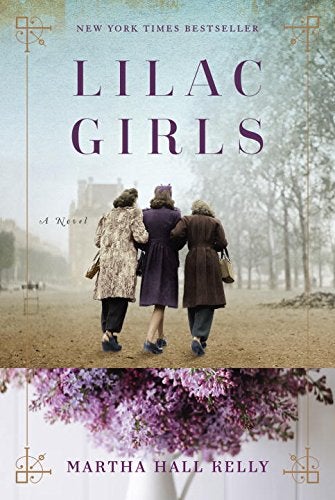 Buy Lilac Girls printed_book_hardback english - 05/04/2016 in UAE