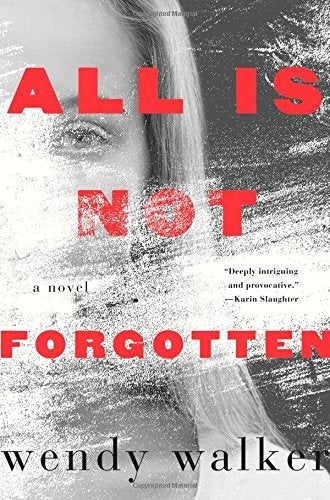 اشتري All Is Not Forgotten - غلاف مقوى في الامارات