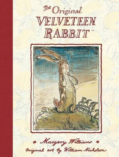 Buy The Velveteen Rabbit - Paperback English by Margery Williams in UAE