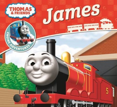 اشتري Thomas & Friends غلاف ورقي عادي في الامارات