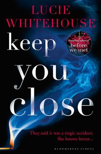 اشتري Keep You Close 1 غلاف ورقي عادي في الامارات