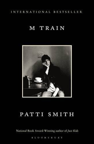 Buy M Train printed_book_paperback english - 25/08/2016 in UAE