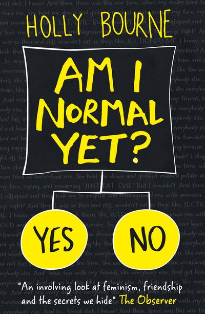 اشتري Am I Normal Yet? غلاف ورقي عادي في الامارات