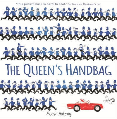 اشتري The Queen's Handbag غلاف ورقي عادي في الامارات