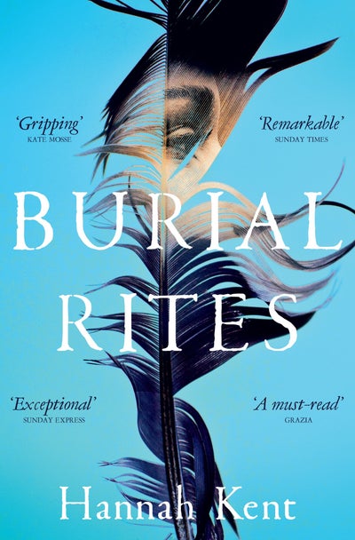 اشتري Burial Rites Reprints Edition غلاف ورقي عادي في الامارات