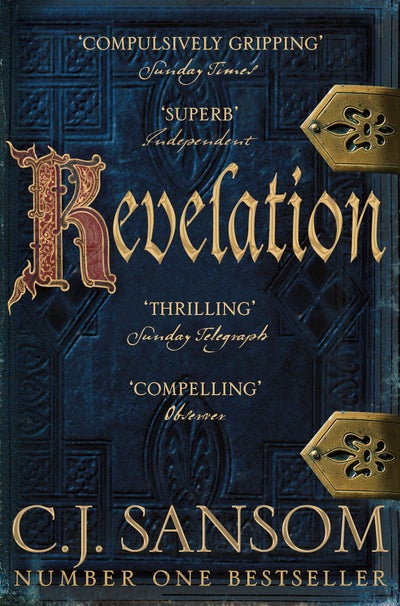 اشتري Revelation New غلاف ورقي عادي في الامارات