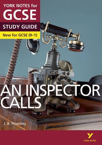 اشتري An Inspector Calls غلاف ورقي عادي في الامارات