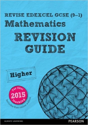 اشتري Revise EDEXCEL GCSE - غلاف ورقي عادي في الامارات