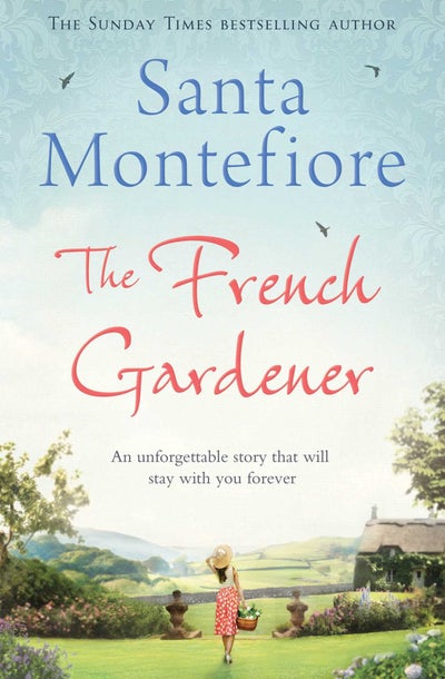 Buy The French Gardener printed_book_paperback english - 21/11/2013 in UAE