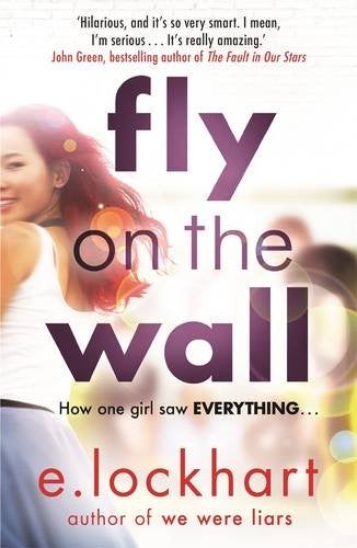 اشتري Fly On The Wall غلاف ورقي عادي في الامارات