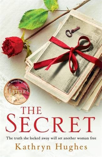 Buy The Secret printed_book_paperback english - 08/09/2016 in UAE