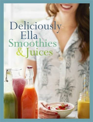 Buy Deliciously Ella: Smoothies & Juices printed_book_hardback english - 22/09/2016 in UAE