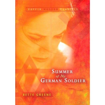 Buy Summer Of My German Soldier printed_book_paperback english in UAE