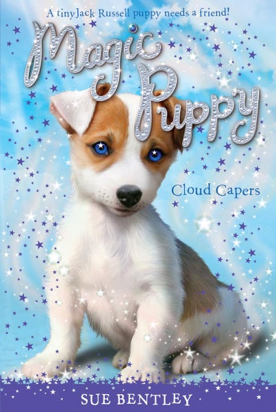 Buy Cloud Capers - Paperback English by Sue Bentley in UAE