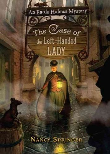 اشتري The Case Of The Left-Handed Lady - غلاف ورقي عادي في الامارات