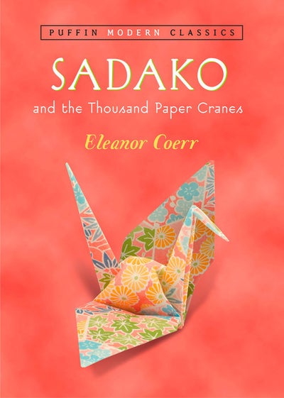 Buy Sadako And The Thousand Paper Cranes printed_book_paperback english in UAE