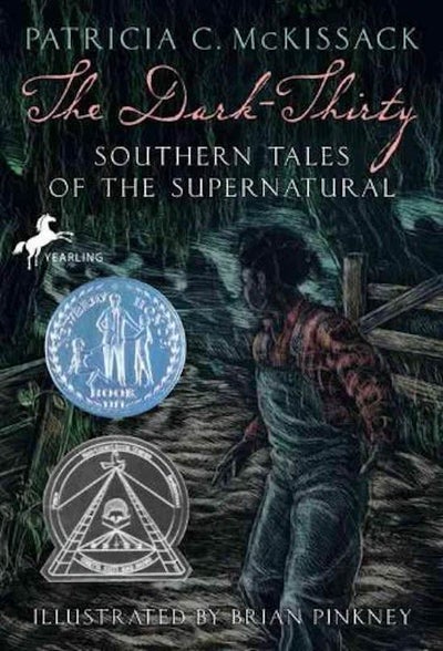 اشتري Dark-Thirty: Southern Tales Of The Supernatural غلاف مقوى في الامارات