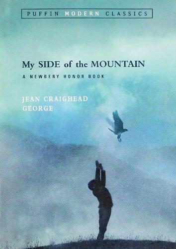 اشتري My Side Of The Mountain غلاف ورقي عادي في الامارات