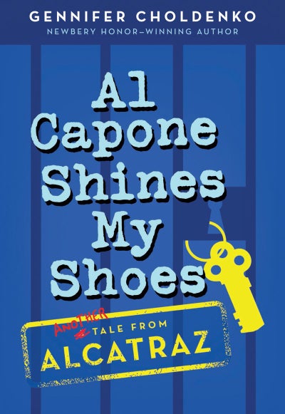 اشتري Capone Shines My Shoes Al غلاف ورقي عادي في الامارات