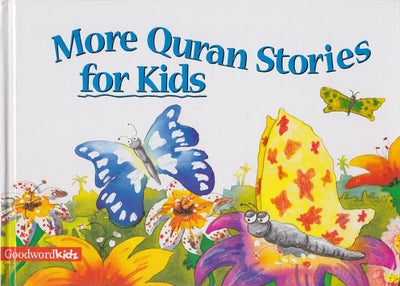 اشتري More Quran Stories For Kids printed_book_paperback english في الامارات