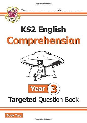 اشتري New Ks2 English Targeted Question Book غلاف ورقي عادي في الامارات