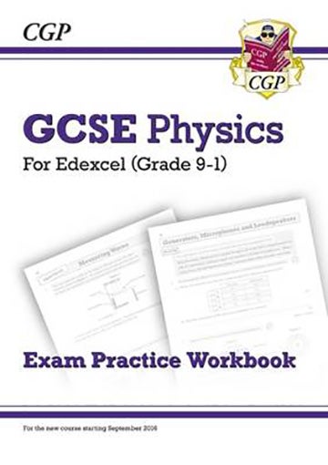 Buy Gcse Physics - Paperback English by Cgp Books - 42499 in UAE