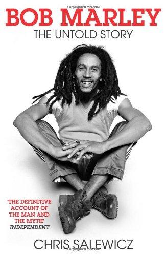 Buy Bob Marley: The Untold Story - Paperback English by Chris Salewicz - 40397 in UAE