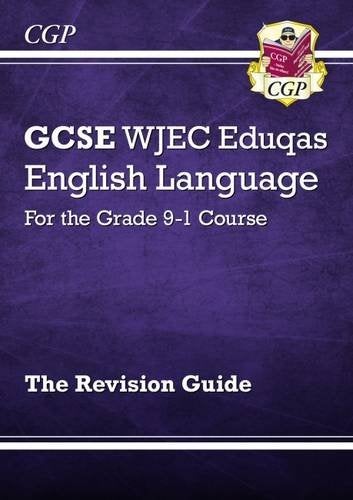 Buy Gcse English Language Wjec printed_book_paperback english - 42458 in UAE