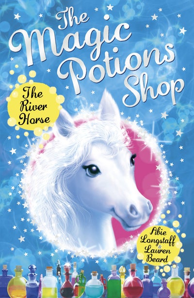 اشتري The Magic Potions Shop غلاف ورقي عادي في الامارات