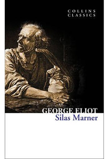 Buy Silas Marner - Paperback English by George Eliot - 40544 in UAE