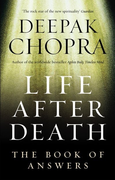 اشتري Life After Death غلاف ورقي عادي في الامارات