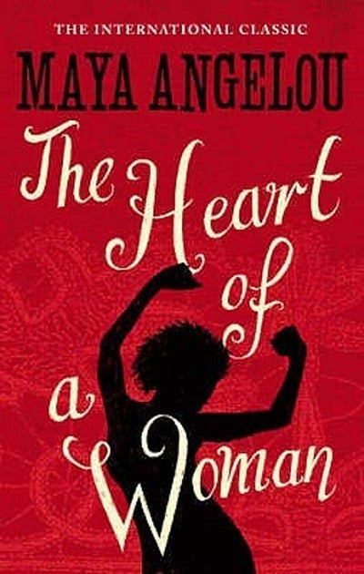 Buy Heart Of A Woman printed_book_paperback english - 39667 in UAE