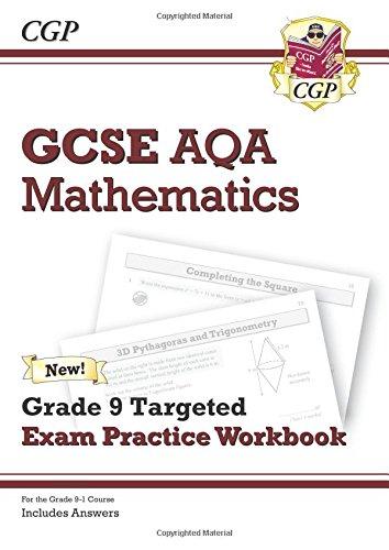 اشتري Gcse AQA Mathematics غلاف ورقي عادي في الامارات