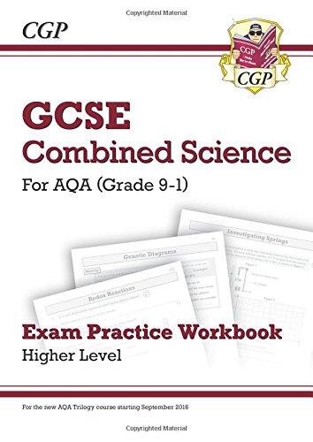 اشتري Gcse Combined Science غلاف ورقي عادي في الامارات