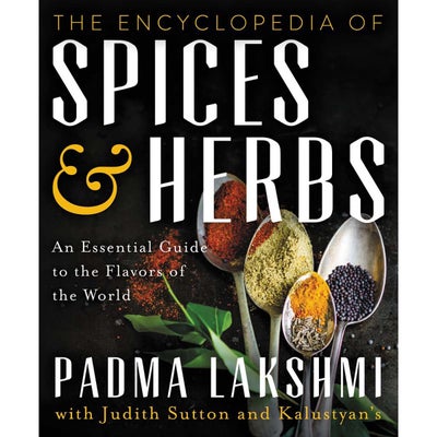 Buy The Encyclopedia of Spices and Herbs printed_book_hardback english - 42647 in UAE