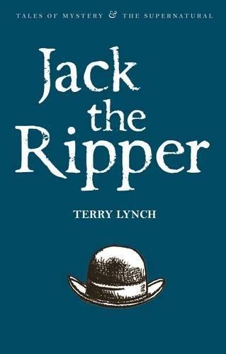 اشتري Jack The Ripper غلاف ورقي عادي في الامارات