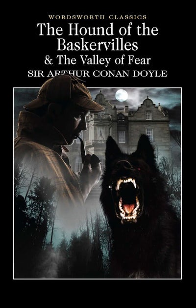 Buy Hound Of The Baskervilles - Paperback English by Sir Arthur Conan Doyle - 36257 in UAE